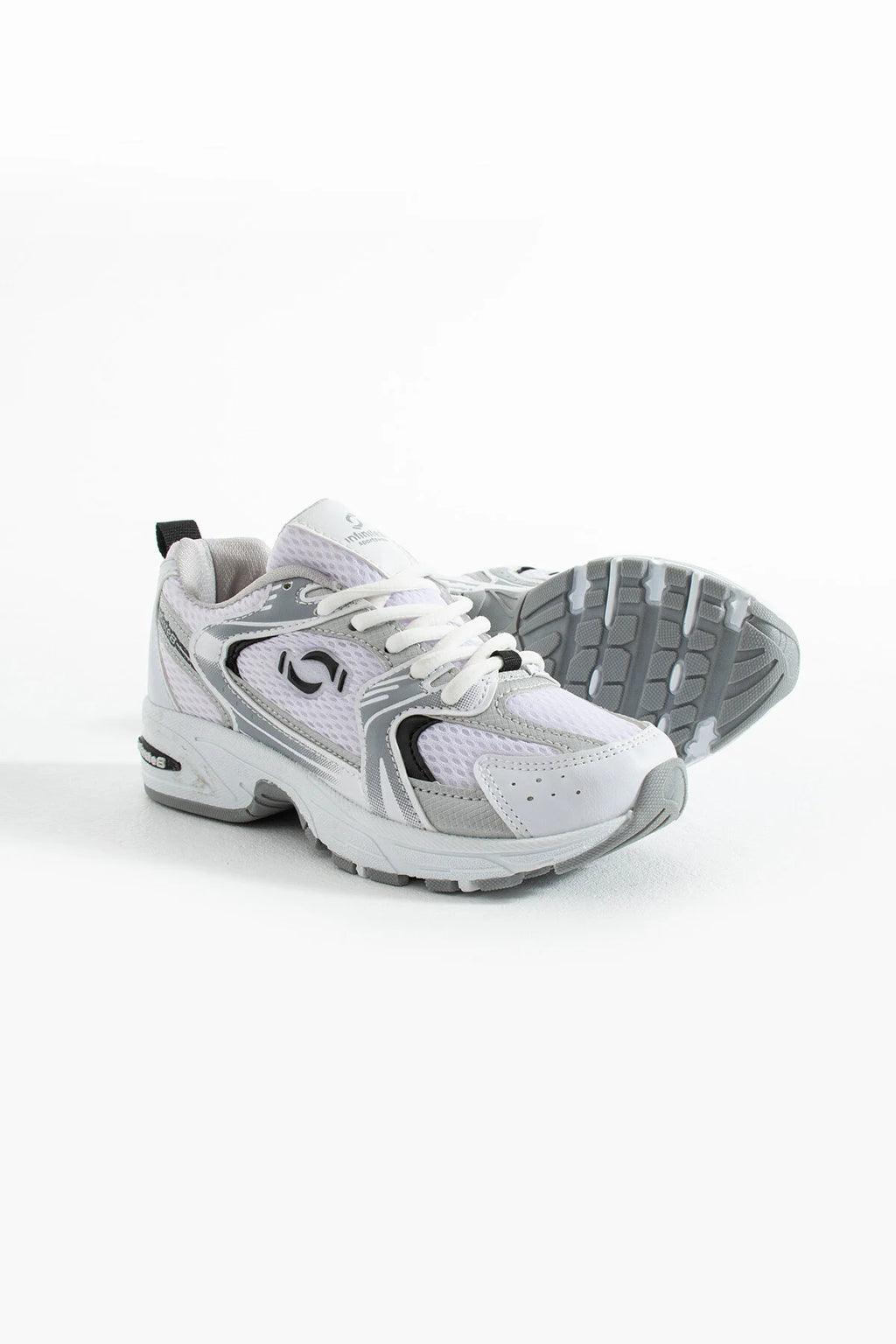 Kız Çocuk, Erkek Çocuk Spor Ayakkabı Sneaker