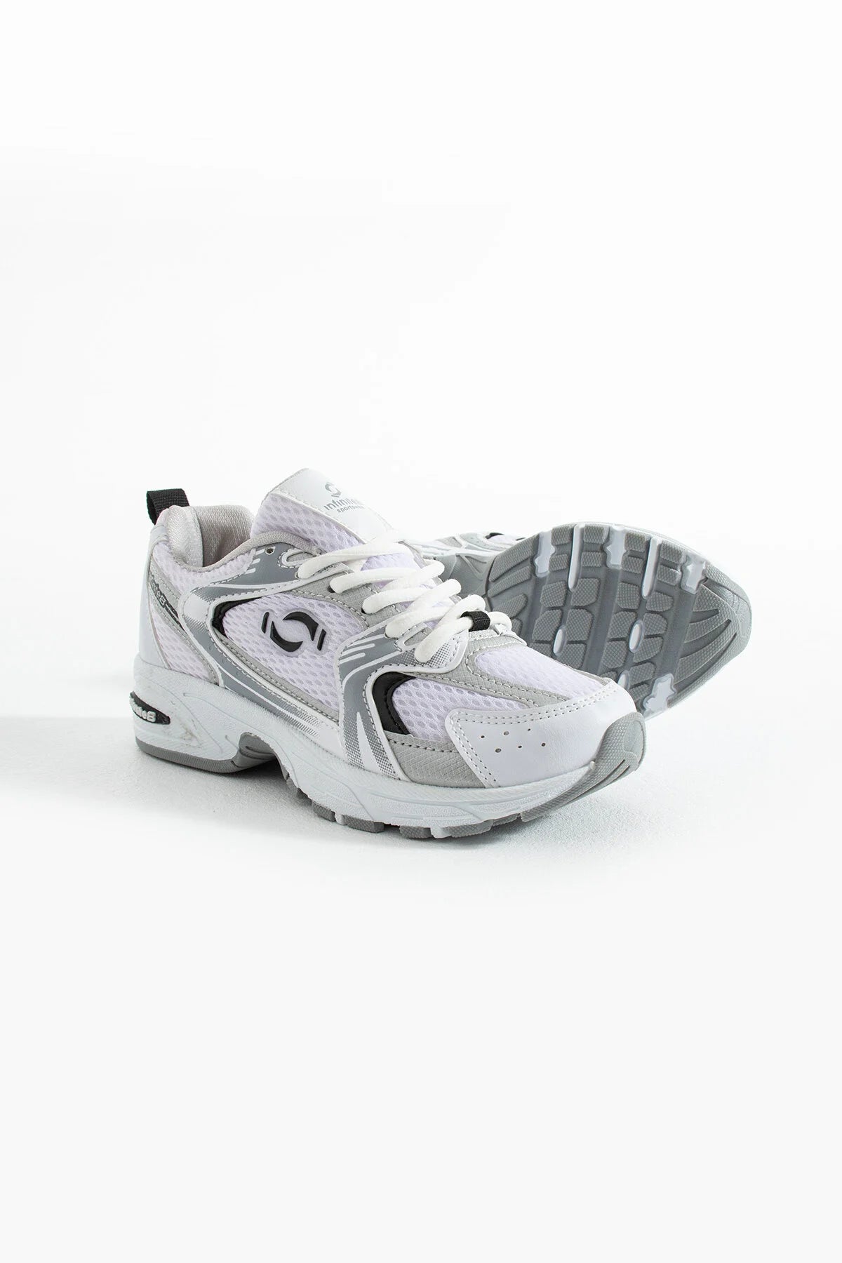 Kız Çocuk, Erkek Çocuk Spor Ayakkabı Sneaker