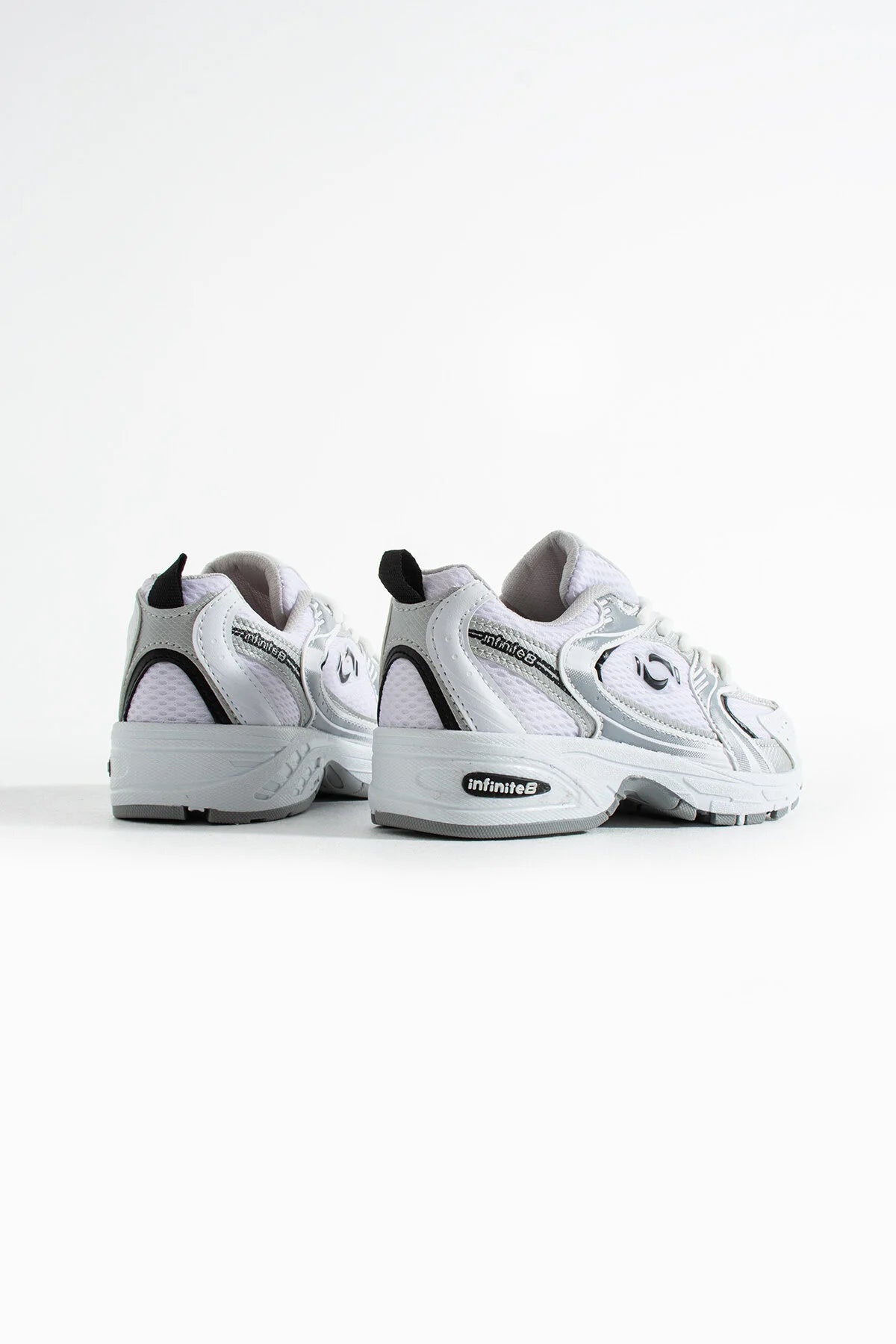 Kız Çocuk, Erkek Çocuk Spor Ayakkabı Sneaker