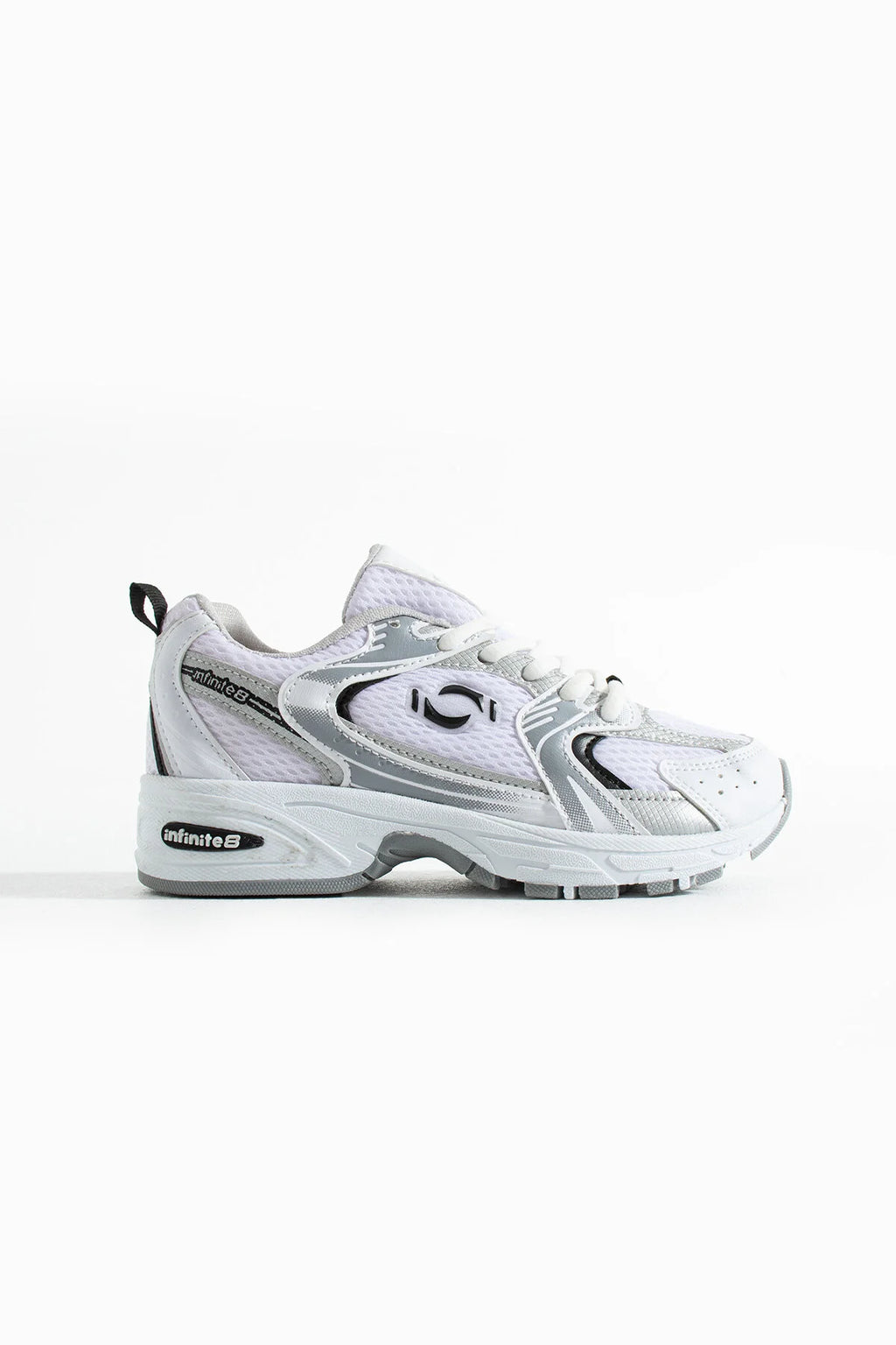 Kız Çocuk, Erkek Çocuk Spor Ayakkabı Sneaker