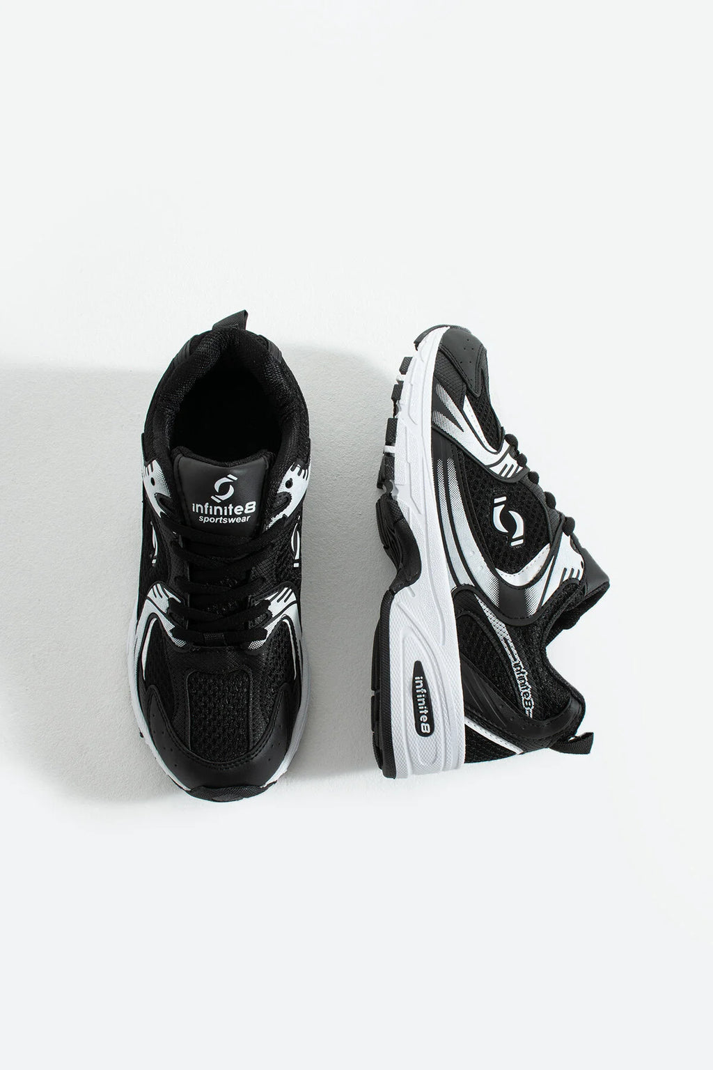 Kız Çocuk, Erkek Çocuk Spor Ayakkabı Sneaker
