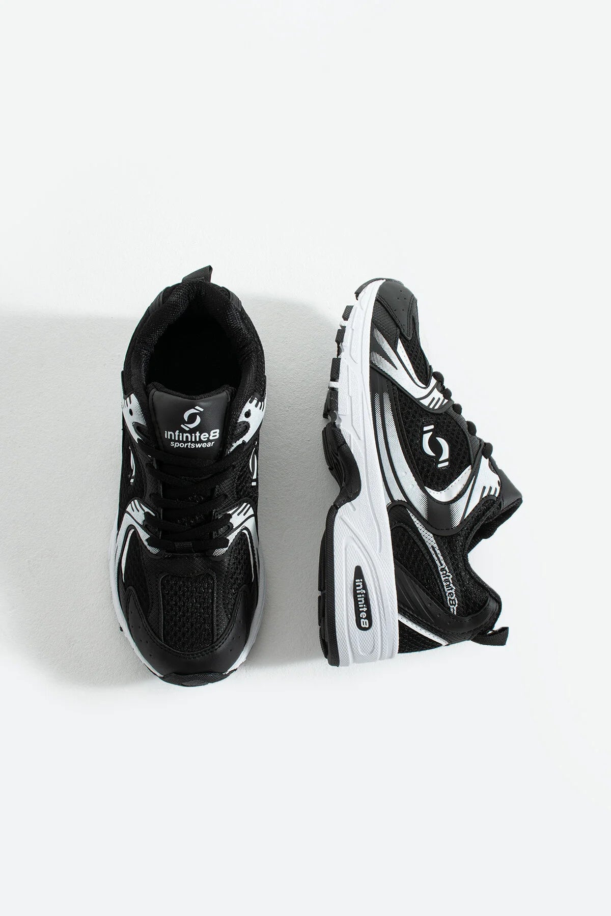 Kız Çocuk, Erkek Çocuk Spor Ayakkabı Sneaker