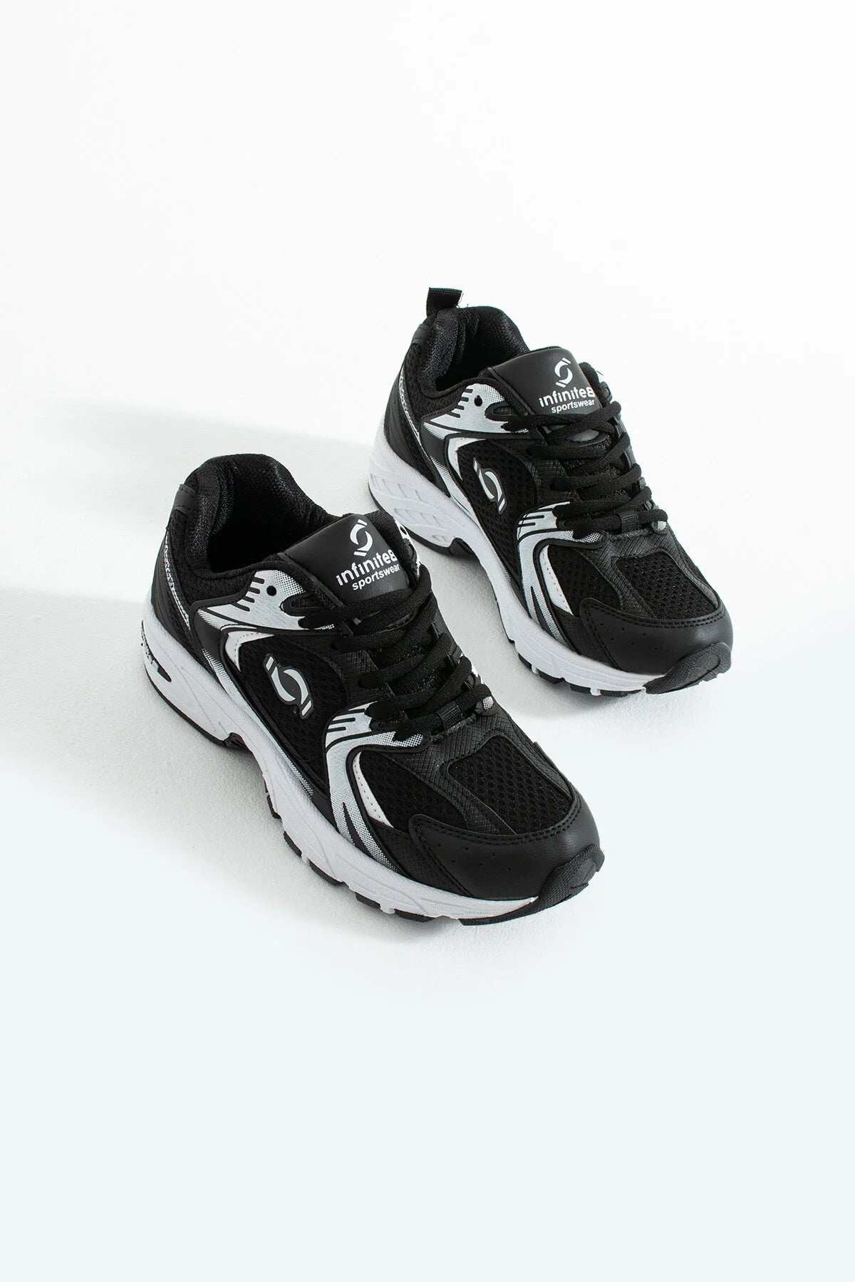 Kız Çocuk, Erkek Çocuk Spor Ayakkabı Sneaker