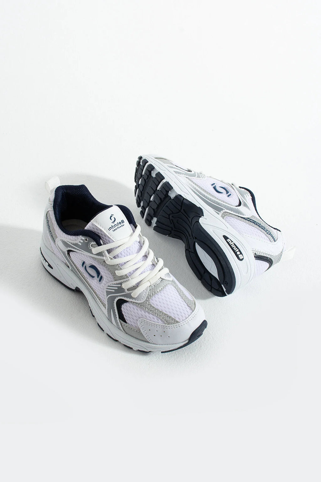 Kız Çocuk, Erkek Çocuk Spor Ayakkabı Sneaker