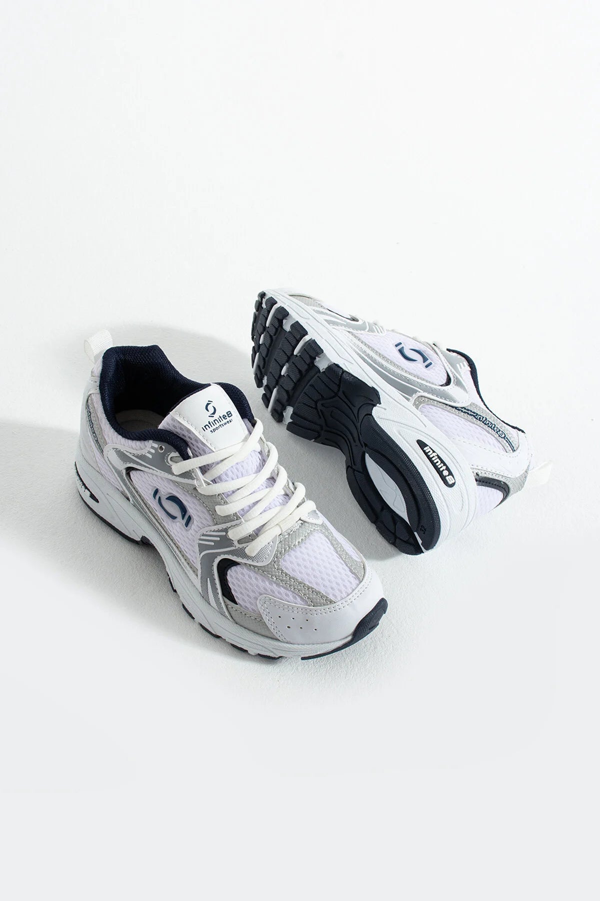 Kız Çocuk, Erkek Çocuk Spor Ayakkabı Sneaker