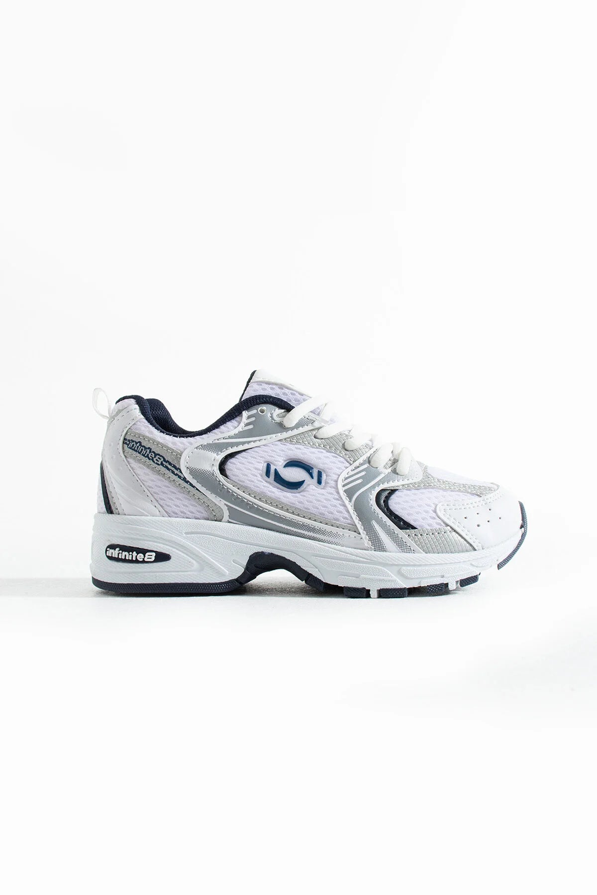 Kız Çocuk, Erkek Çocuk Spor Ayakkabı Sneaker