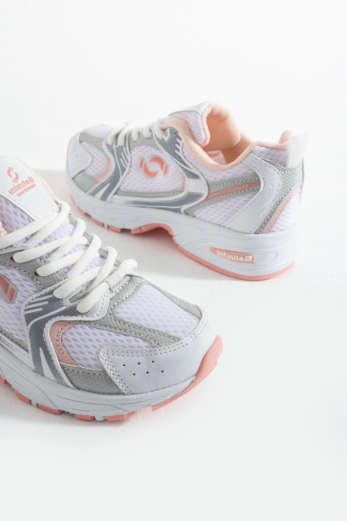 Kız Çocuk, Erkek Çocuk Spor Ayakkabı Sneaker