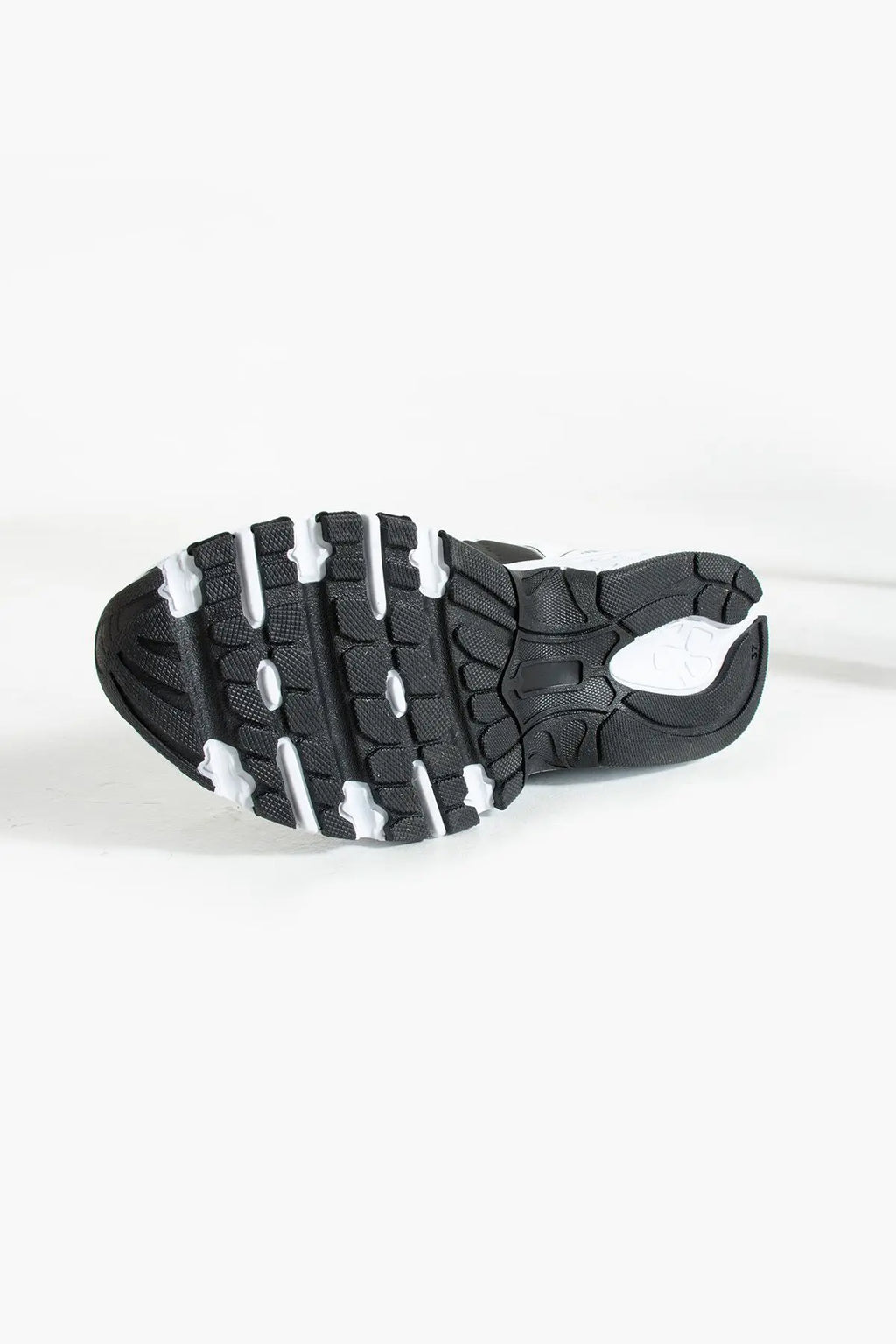 Unisex Kadın Erkek Ortopedik Triko Spor Ayakkabı Sneaker İNF-531