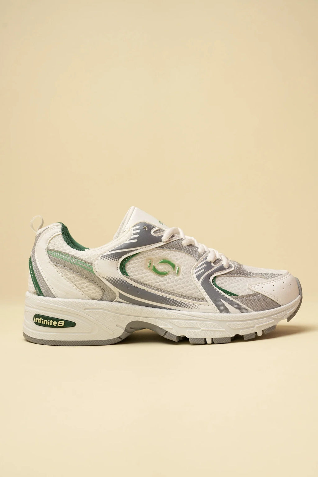 Kadın Triko Sneaker Spor Ayakkabı – Hafif Taban, Günlük & Yürüyüş Modeli - SK11