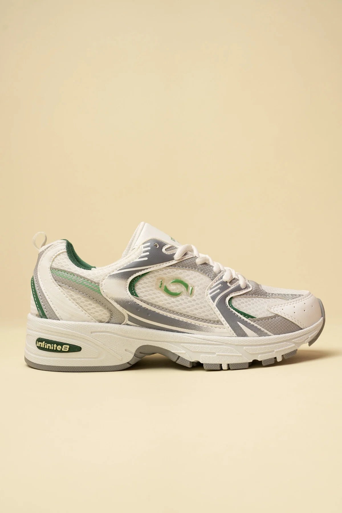 Kadın Triko Sneaker Spor Ayakkabı – Hafif Taban, Günlük & Yürüyüş Modeli - SK11